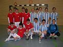 Futsal - Saison 2010-2011 - 03